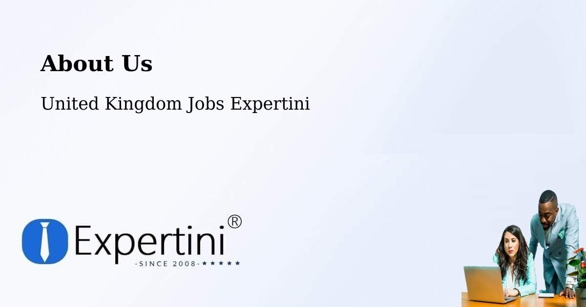 About Expertini Recruitment Platform  – Radcliffe - Radcliffe, United Kingdom Jobs Expertini