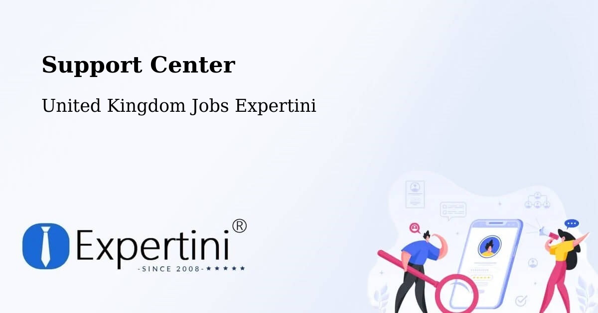 Support Services – Radcliffe - United Kingdom Jobs Expertini
